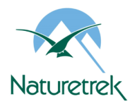 Naturetrek logo